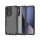 Etui do telefonów Tech-Protect Rugged Shield Galaxy A57 5G Matte Black